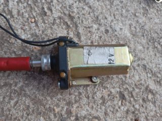 Motores Elevalunas Coche 12V