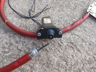Motores Elevalunas Coche 12V