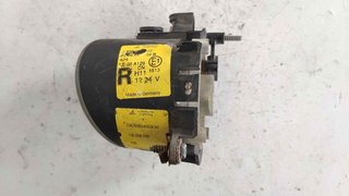 FARO ANTINIEBLA DERECHO BMW MINI (R50,R53) 1.4 16