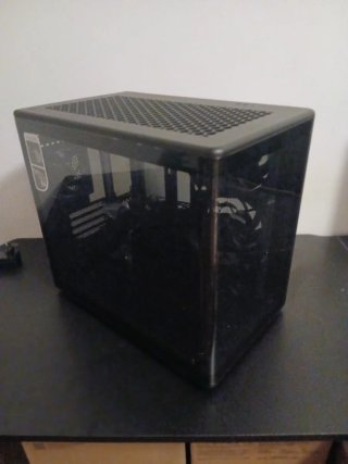 Case Cooler Master ATX