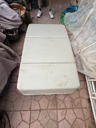 Portaequipajes y Baca