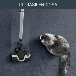 Rowenta Silence Force Effitech filtro Hepa Nuevo