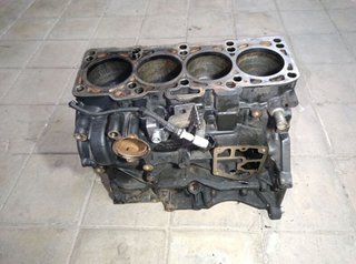 Audi 94549 bloque bkd a3 (8p1) 2.0 tdi (140 cv)