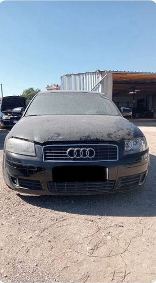 Audi 94549 bloque bkd a3 (8p1) 2.0 tdi (140 cv)