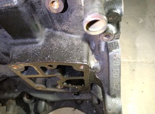 Audi 94549 bloque bkd a3 (8p1) 2.0 tdi (140 cv)