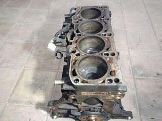 Audi 94549 bloque bkd a3 (8p1) 2.0 tdi (140 cv)