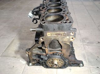 Audi 94549 bloque bkd a3 (8p1) 2.0 tdi (140 cv)