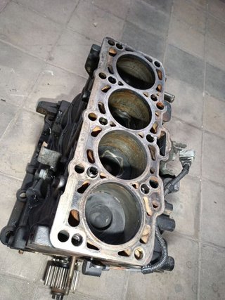 Audi 94549 bloque bkd a3 (8p1) 2.0 tdi (140 cv)