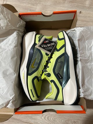 Nike React Pegasus Trail 5 GORETEX (Chica)