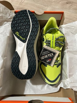 Nike React Pegasus Trail 5 GORETEX (Chica)