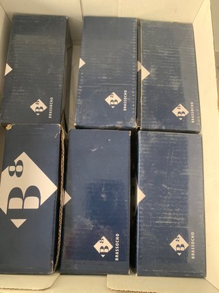 Manivela de puerta de latón precio unidad