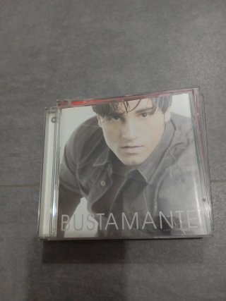 Lote 4 CDs OT. Precio por lote!