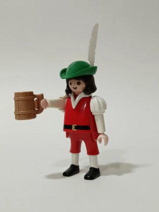 Playmobil Gambrinus