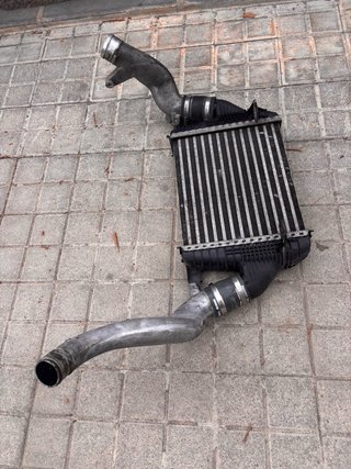 Intercooler Nissan Cabstar NT400 2014>....