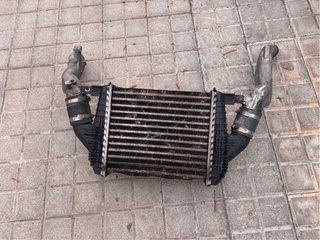 Intercooler Nissan Cabstar NT400 2014>....