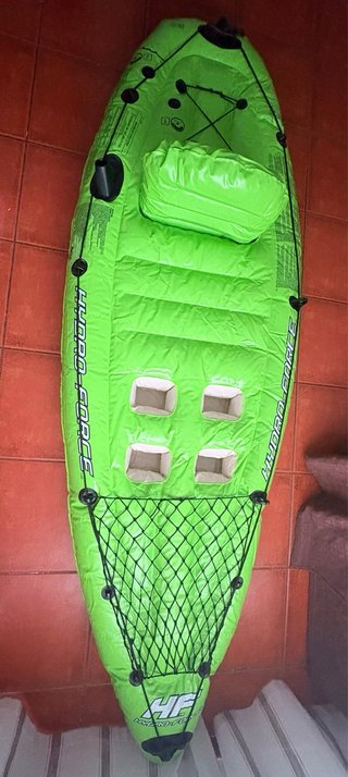 Kayak Hinchable Bestway Koracle X1