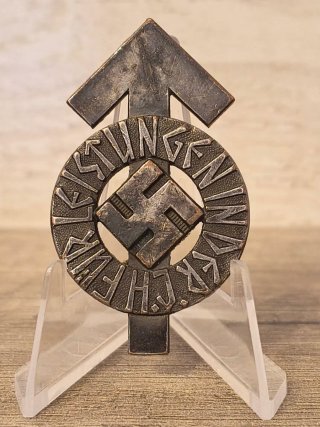 Militaria Distintivos Juventude Hitleriana