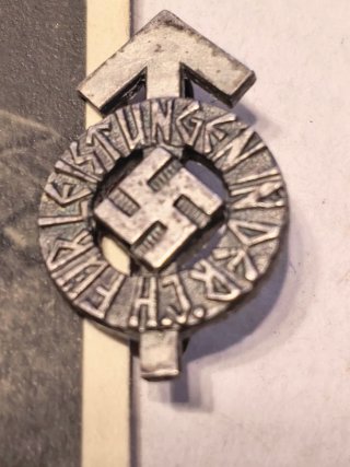 Militaria Distintivos Juventude Hitleriana