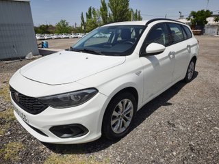 FIAT Tipo 2019