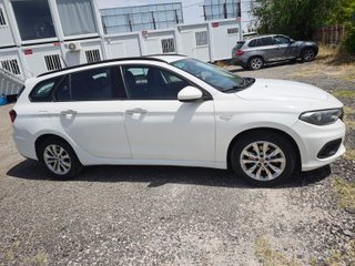 FIAT Tipo 2019
