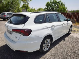 FIAT Tipo 2019