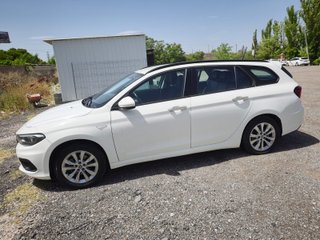 FIAT Tipo 2019