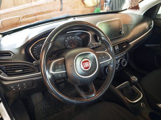 FIAT Tipo 2019