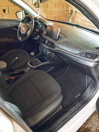 FIAT Tipo 2019