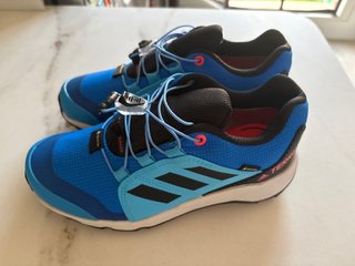 Adidas Terrex Gore-Tex Niñ@ Azul