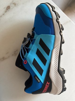 Adidas Terrex Gore-Tex Niñ@ Azul