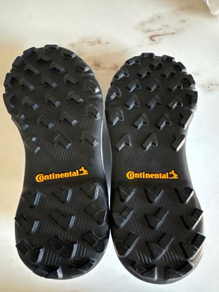 Adidas Terrex Gore-Tex Niñ@ Azul