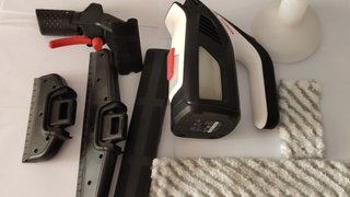 Bosch GlassVAC Limpiacristales