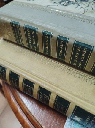 Selecciones readers digest dos libros