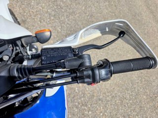 Yamaha XT 600 1998 - 54752 km