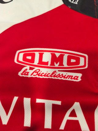 Maglia BICI NALINI