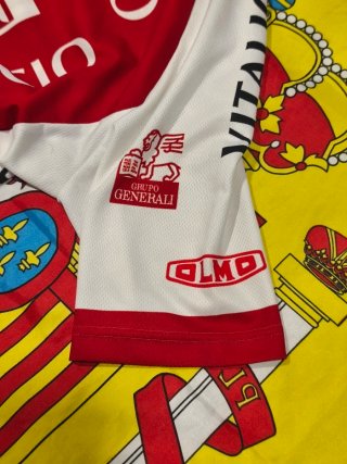 Maglia BICI NALINI