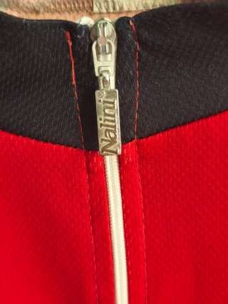 Maglia BICI NALINI