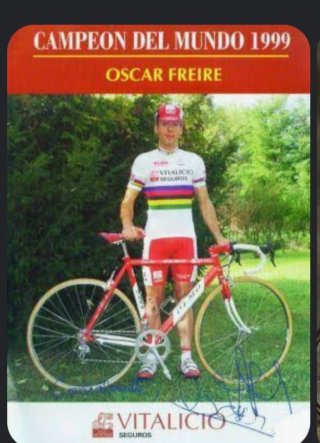 Maglia BICI NALINI