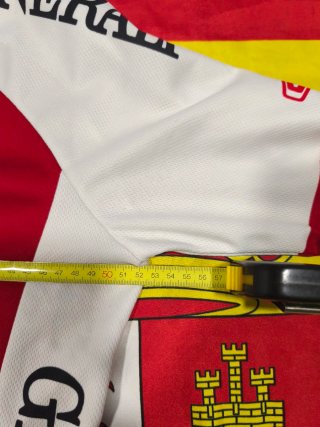 Maglia BICI NALINI