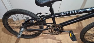 Bicicleta BMX X-Pro 20".