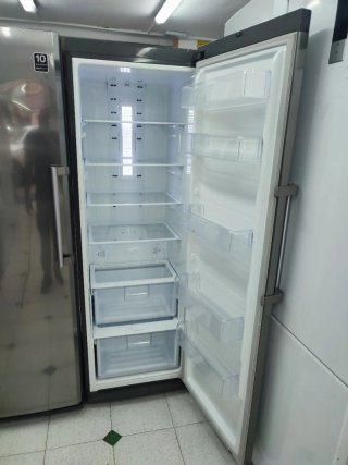 Nevera y congelador Samsung Doble Puerta 180/120cm
