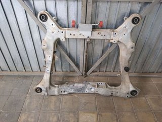 Eje del / cuna motor volvo p30776400 xc90 104709