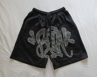 Completo T-shirt e Pantaloncini Neri Taglia M