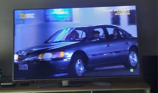 Televisor LG 65
