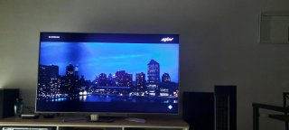 Televisor LG 65