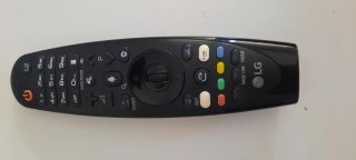 Televisor LG 65