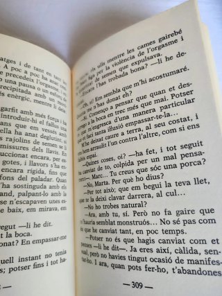Els quaderns d'en Marc 1 edició 2001 de la Magrana