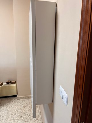 Escritorio Secreter Estación Teletrabajo