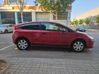 Citroen C4 2009