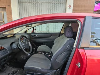 Citroen C4 2009